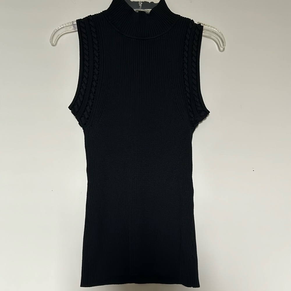 WHBM Sleeveless Tank